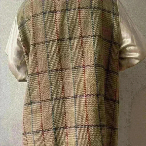 London fog American Vintage Women's Brown Jacket one size - Picture 9 of 10